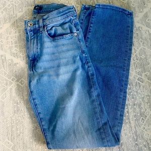 7 FOR ALL MANKIND SLIMMY JEANS 👖